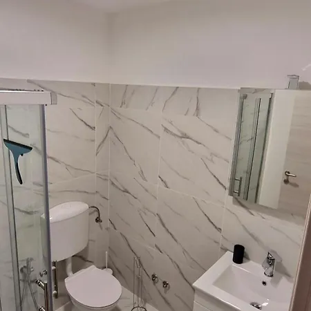 Apartment Oeny *
