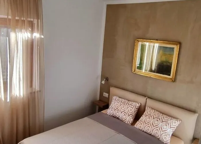 Oeny Διαμέρισμα *