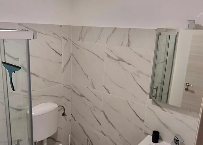 Διαμέρισμα Oeny *